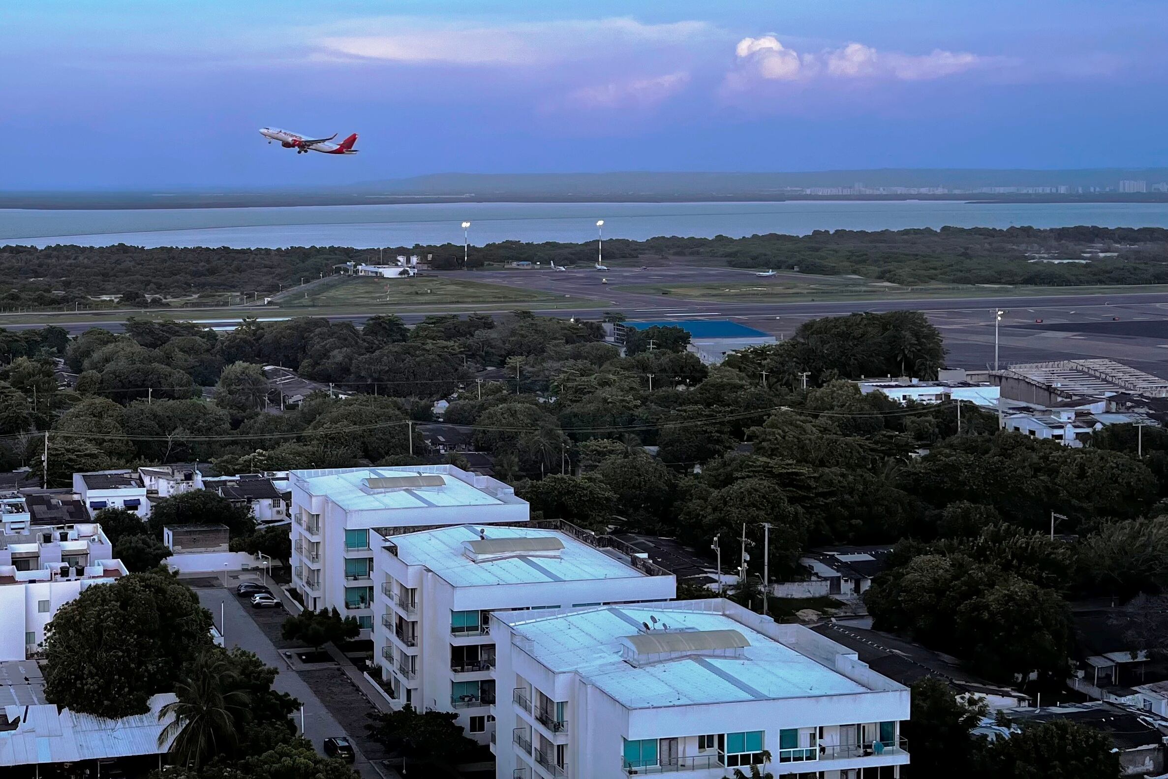 “El Rafael Núñez cumplió su ciclo”: Diputado Zaith Adechine