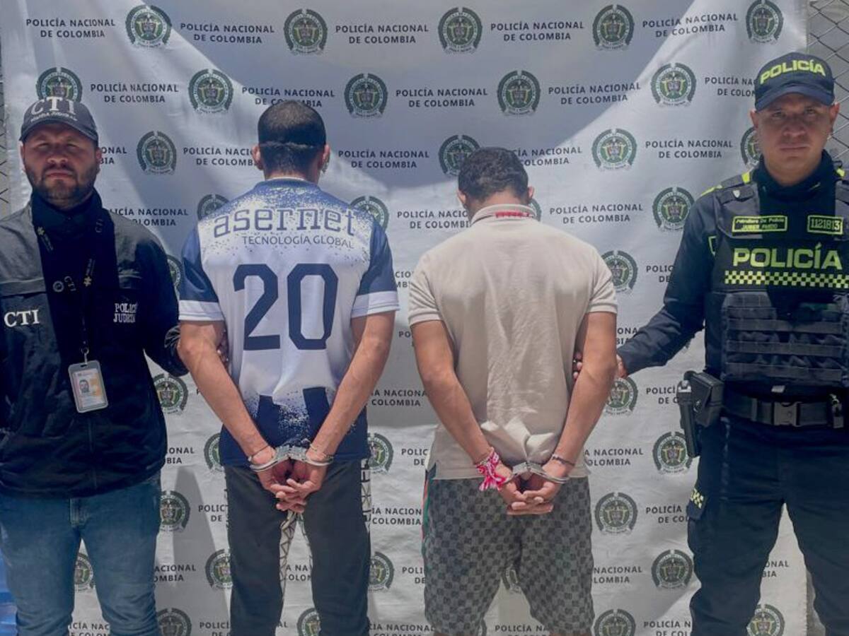 En Guatapé, dos hombres abusaron de una mujer y su pareja fue obligada a presenciar los vejámenes