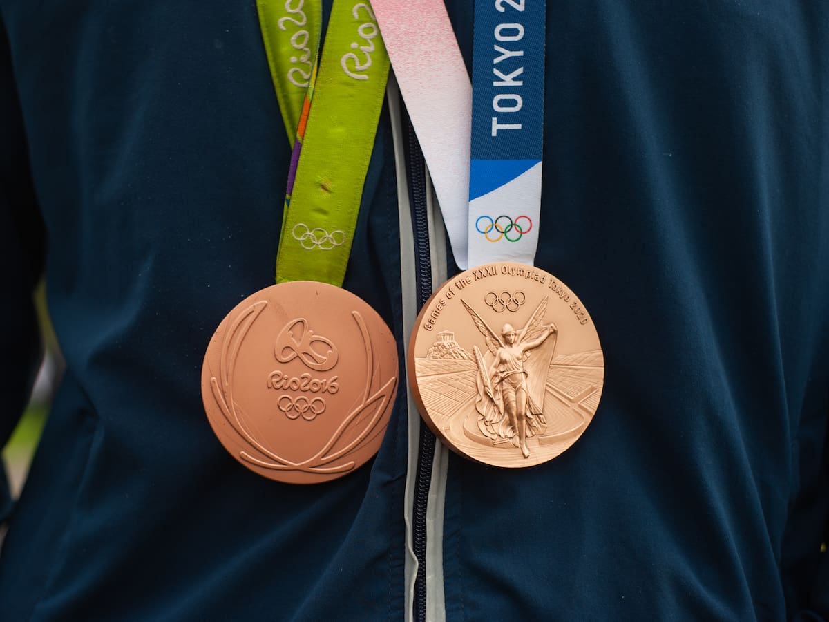 ¿Cuál ha sido la mejor participación colombiana en los Olímpicos? Alcanzaron 8 medallas