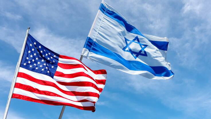 “EE.UU. está usando la fuerza de choque de Israel para conseguir un acuerdo”: periodista de kan