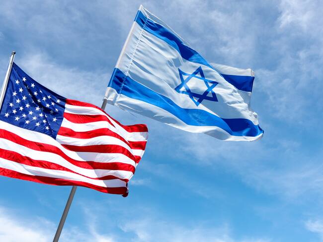 “EE.UU. está usando la fuerza de choque de Israel para conseguir un acuerdo”: periodista de kan