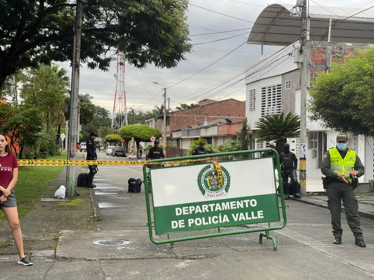 Tragedia en cárcel de Tuluá: incendio deja 51 personas muertas