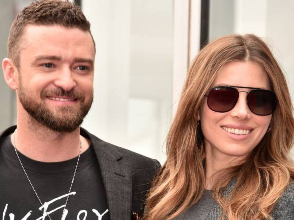 Jessica Biel revela el secreto de su éxito con Justin Timberlake