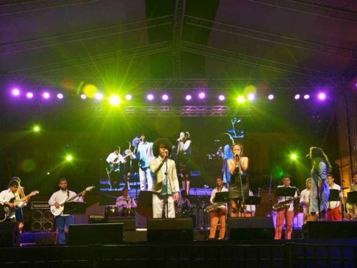 Este viernes, concierto para celebrar el Día Internacional del Jazz