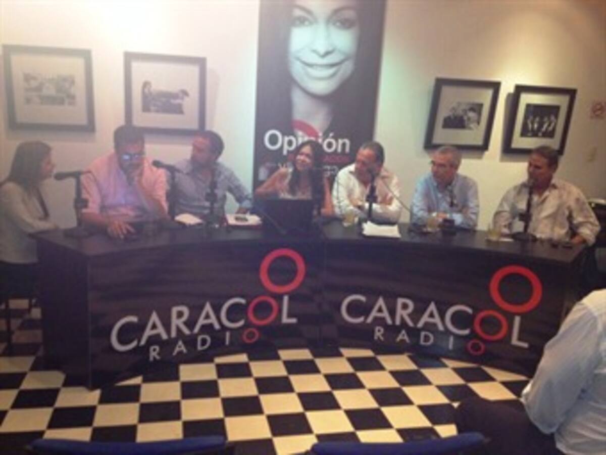 En diciembre Barranquilla tendrá 1.000 policías más: alcaldesa Noguera