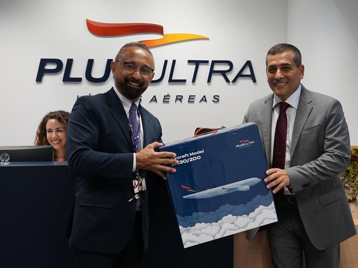 Alcalde de Cartagena inició agenda de trabajo en España: hubo reunión con empresarios