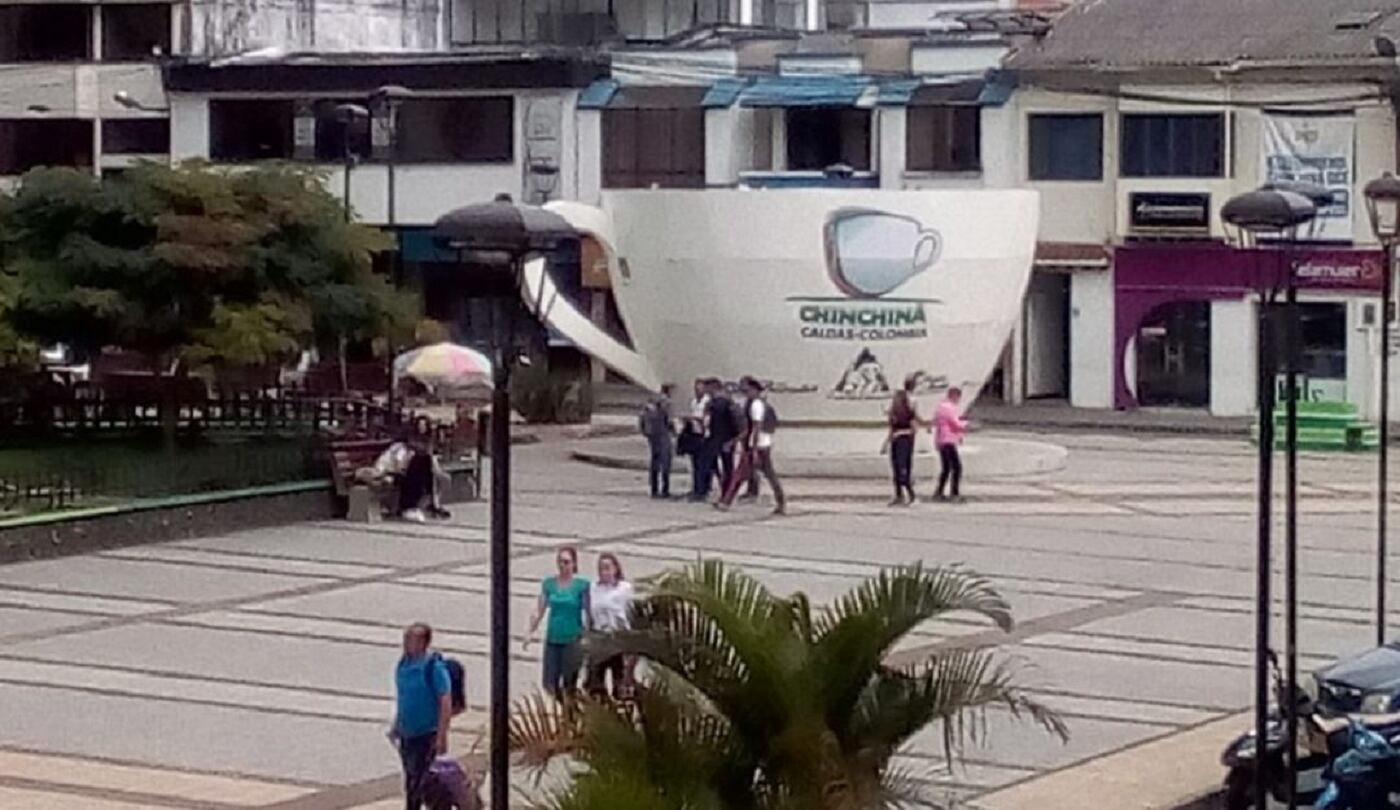 Crédito: Suministrada.