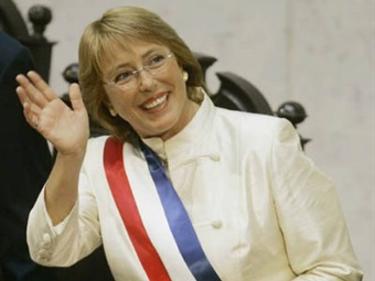 Chile listo para elegir nuevo presidente