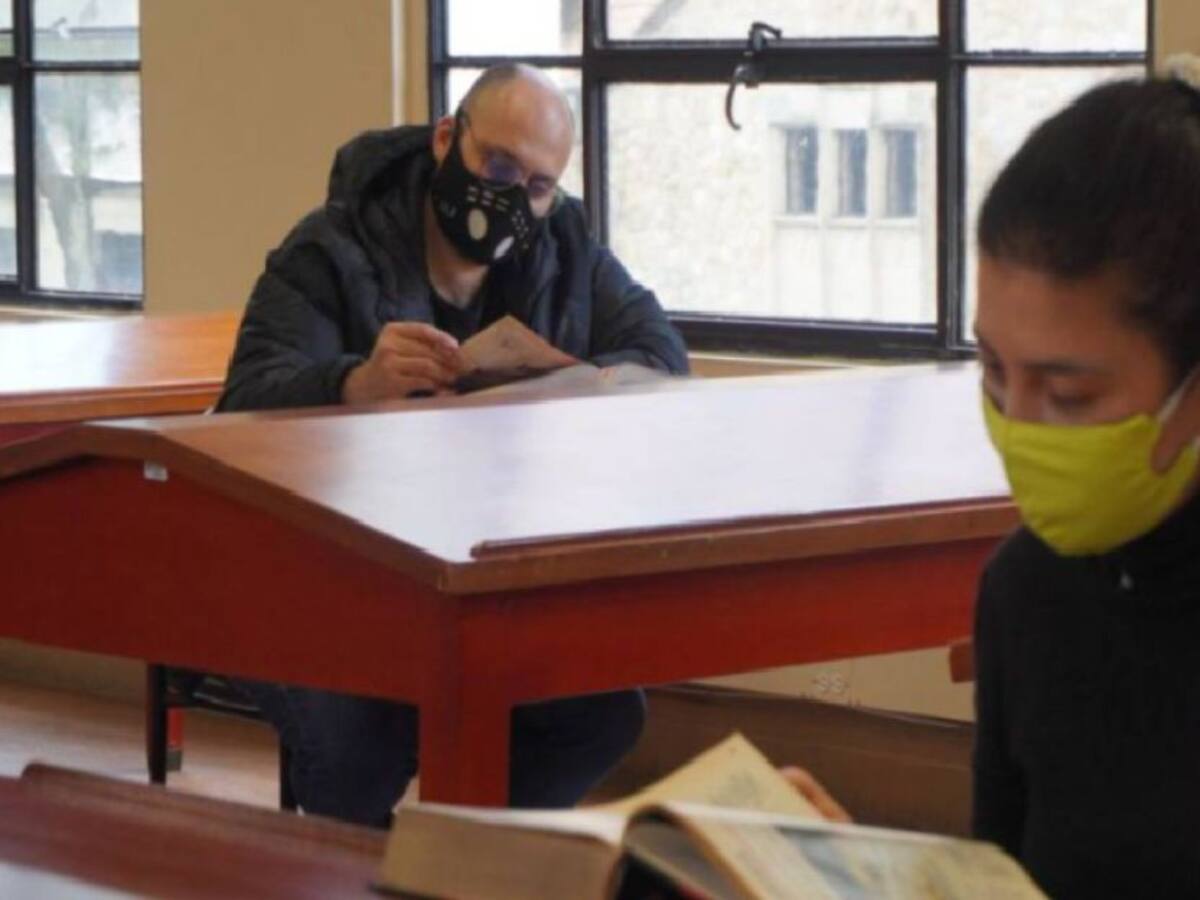 Garantizan la gratuidad de los programas de pregrado de la Uni. de Cmarca