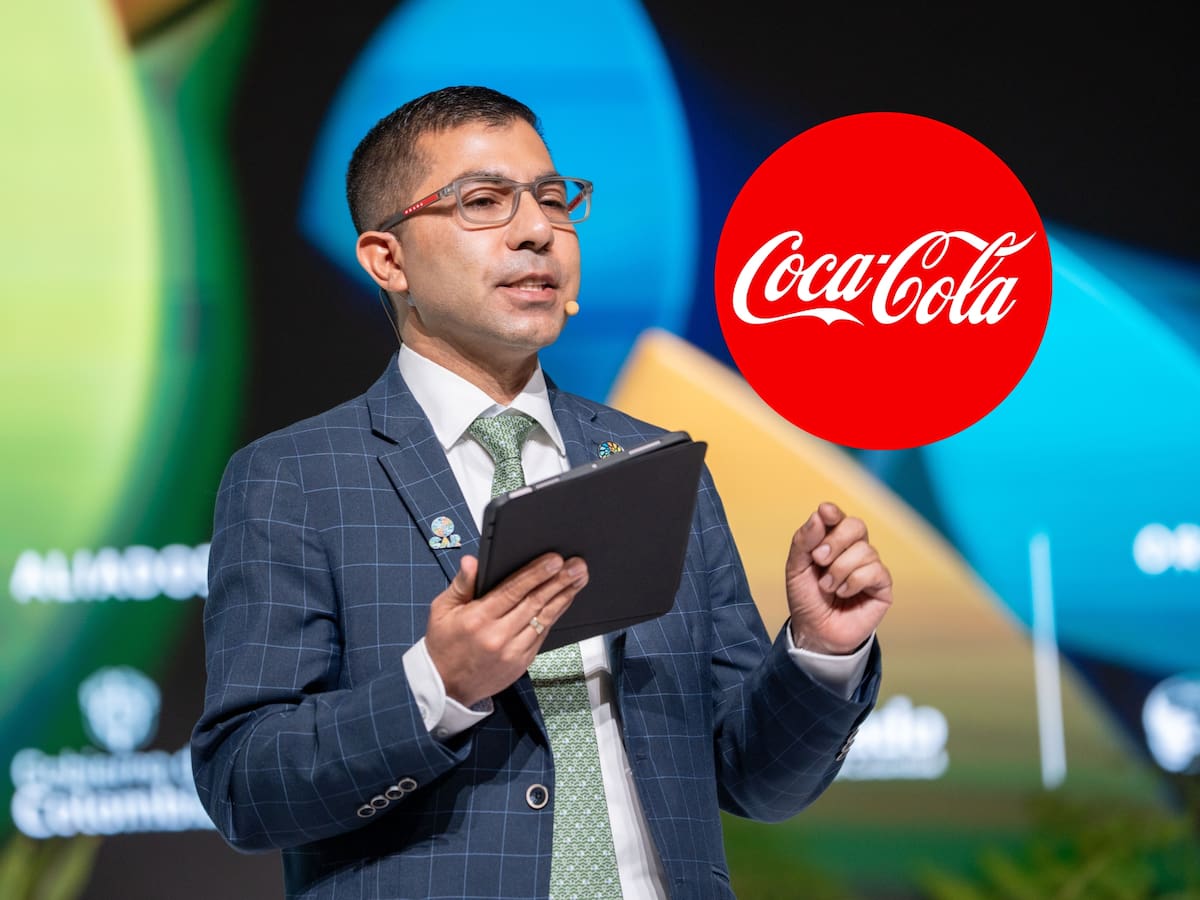 La CAR negó la prórroga de tres de los siete manantiales que tiene Coca-Cola