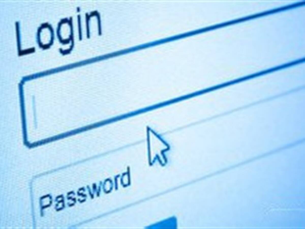 Las contraseñas de internet son un fracaso
