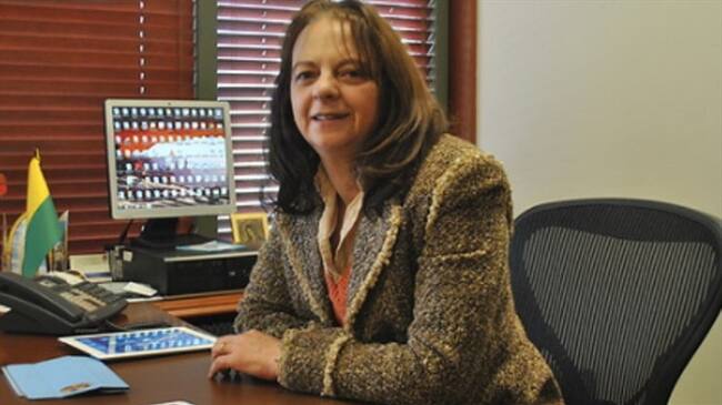 Stella Conto. Foto: Colprensa