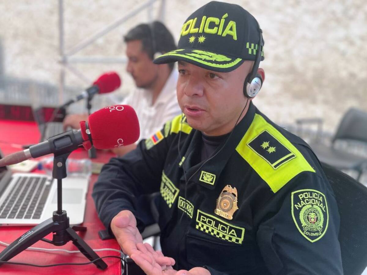 “Está en proceso de recolección de pruebas”: presunta violación en Chambacú