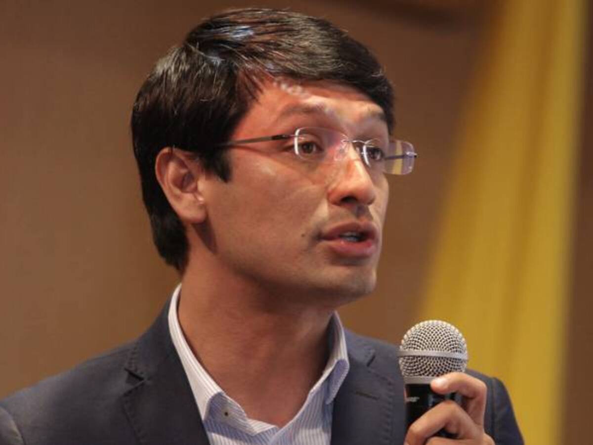 Gobernador de Nariño pide perdón al pueblo ecuatoriano