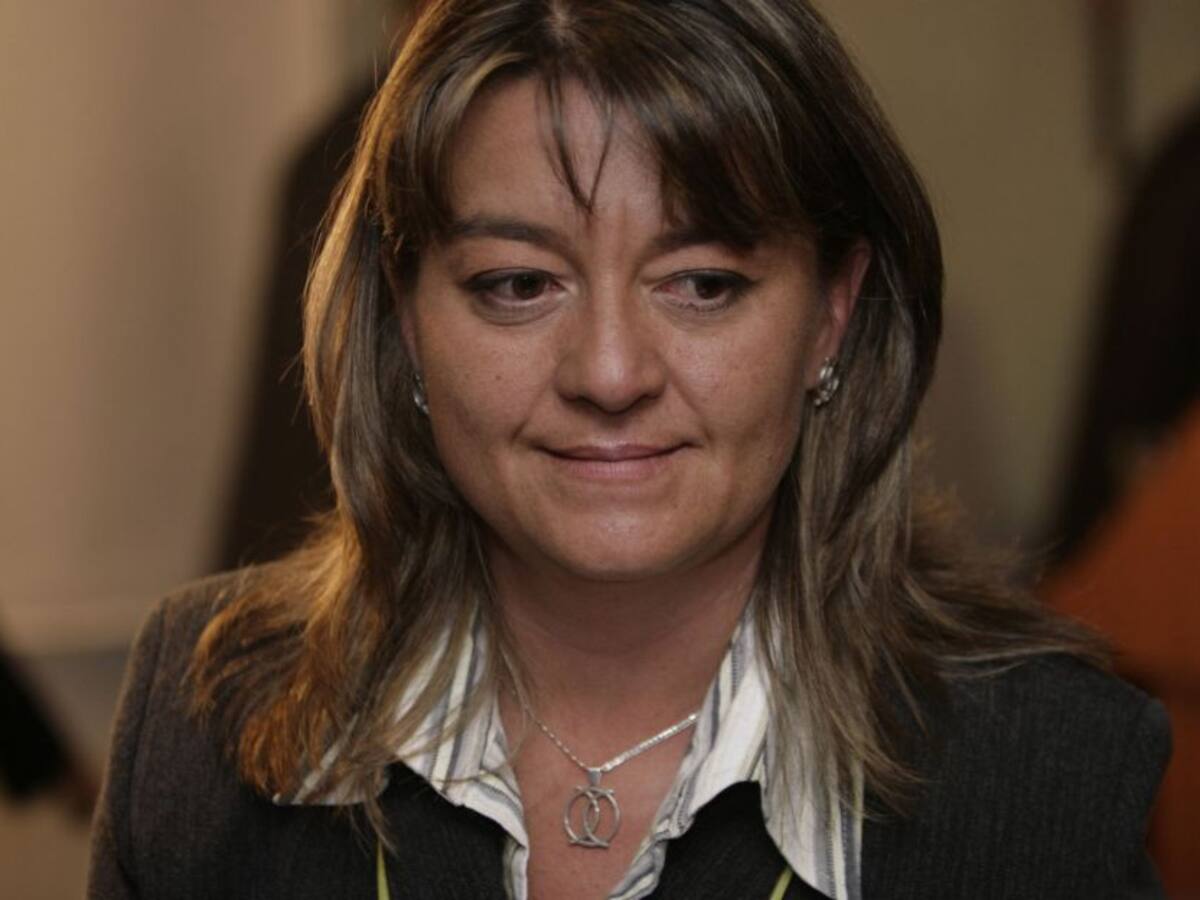 Tribunal Superior de Bogotá rebajó condena a Liliana Pardo