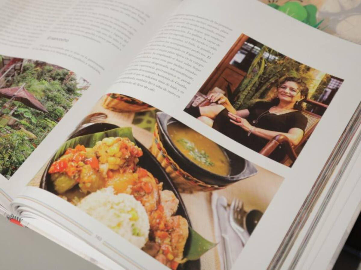 Los frutos de nuestros campesinos están en “Sabores de Cundinamarca”