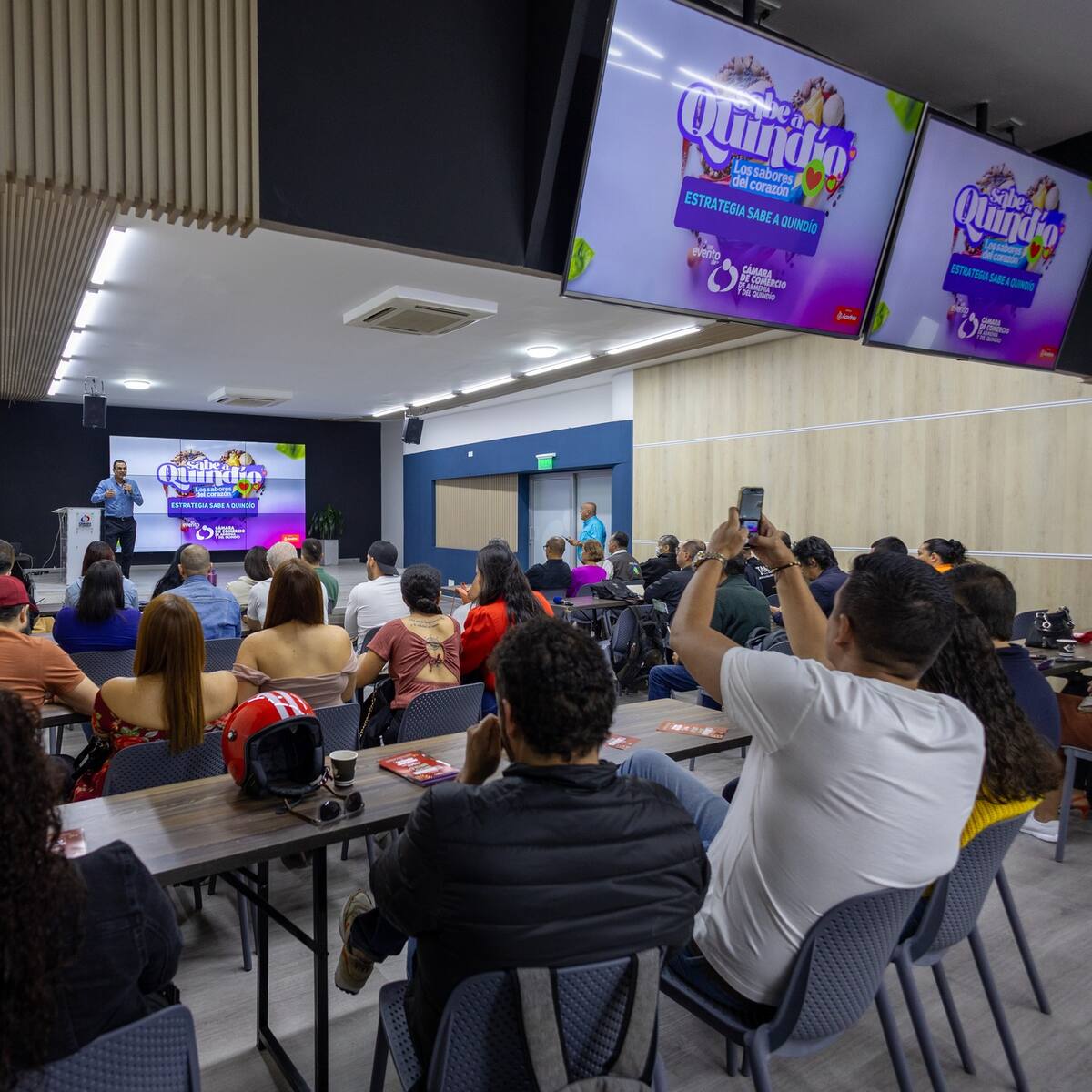 Más de 100 restaurantes participarán del festival gastronómico ‘Sabe a Quindío’