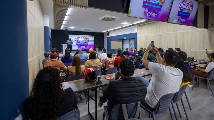 Presidente de la cámara de comercio de Armenia y del Quindío