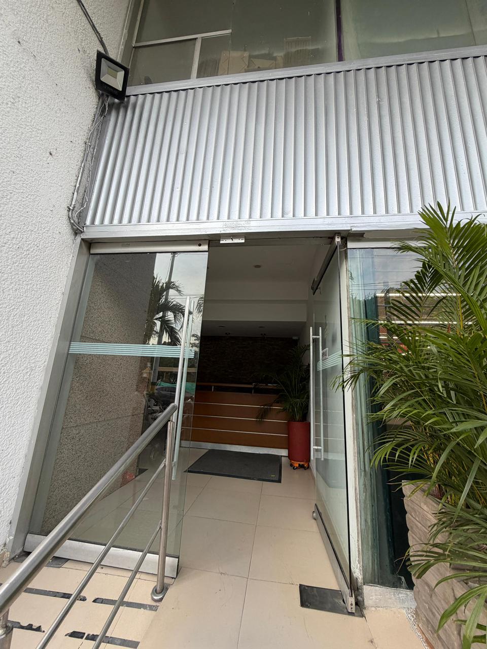 Alcaldía de Cartagena