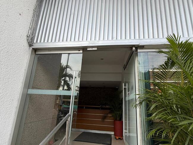 Alcaldía de Cartagena