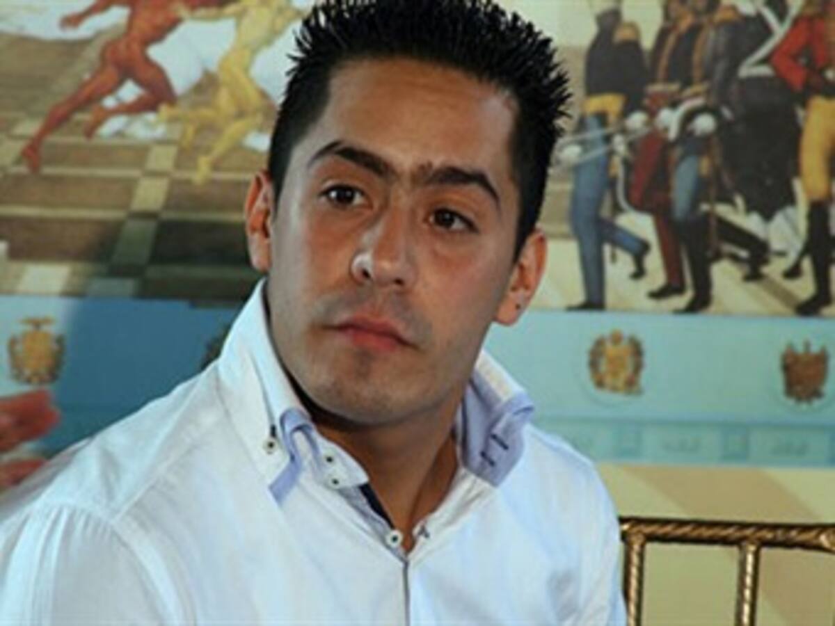Capturan en Cartagena a presunto autor del crimen de diputado Robert Serra