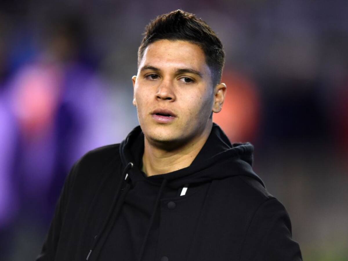 Volvió la magia: Juanfer Quintero debutó con dos asistencias en Shenzhen FC