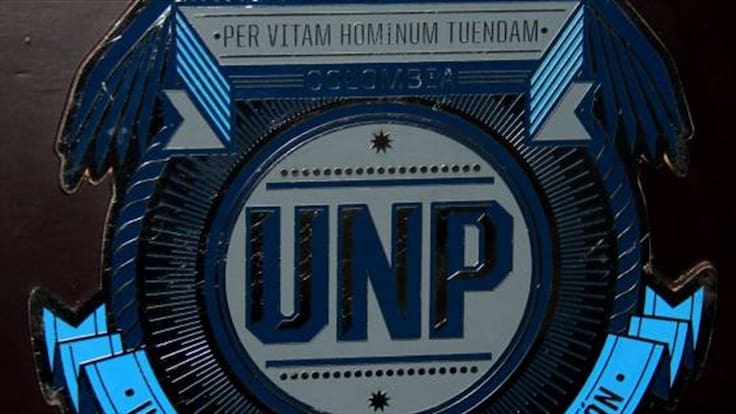 Presidente sindicato UNP: Hay una red en UNP, estamos detrás de organización criminal