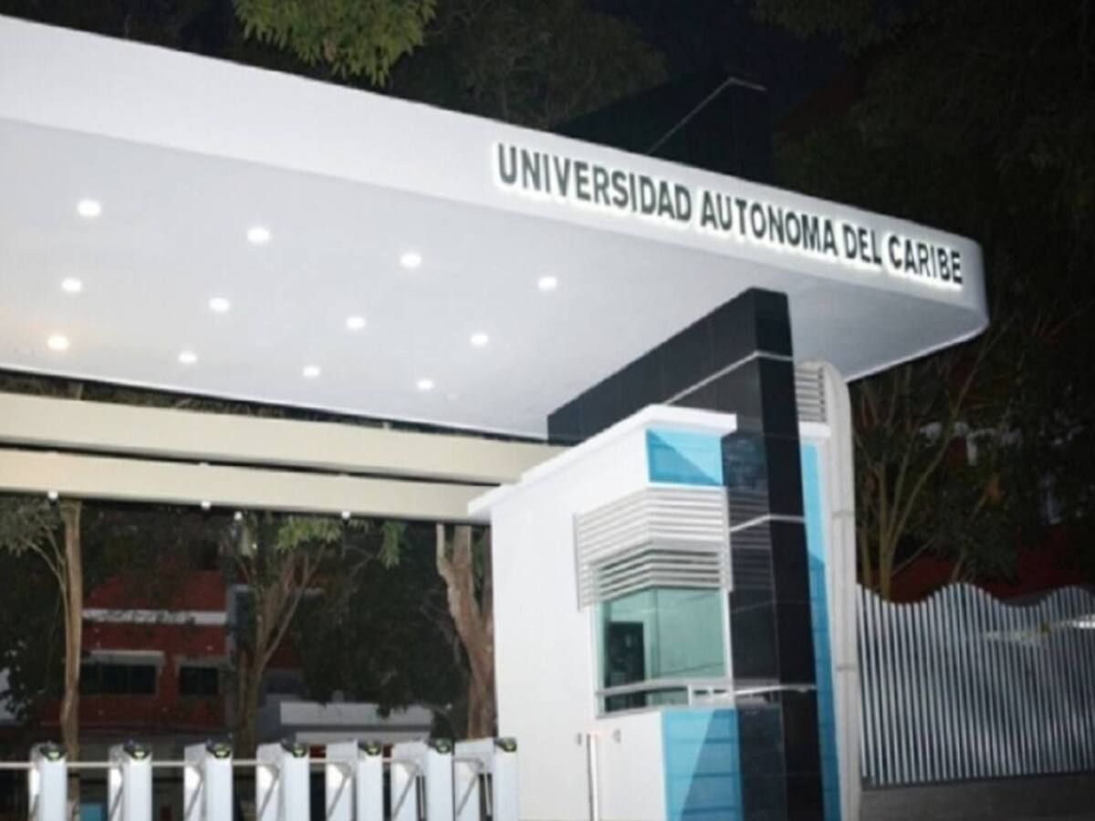 Fiscalía pide aseguramiento contra exfuncionario de la Autónoma