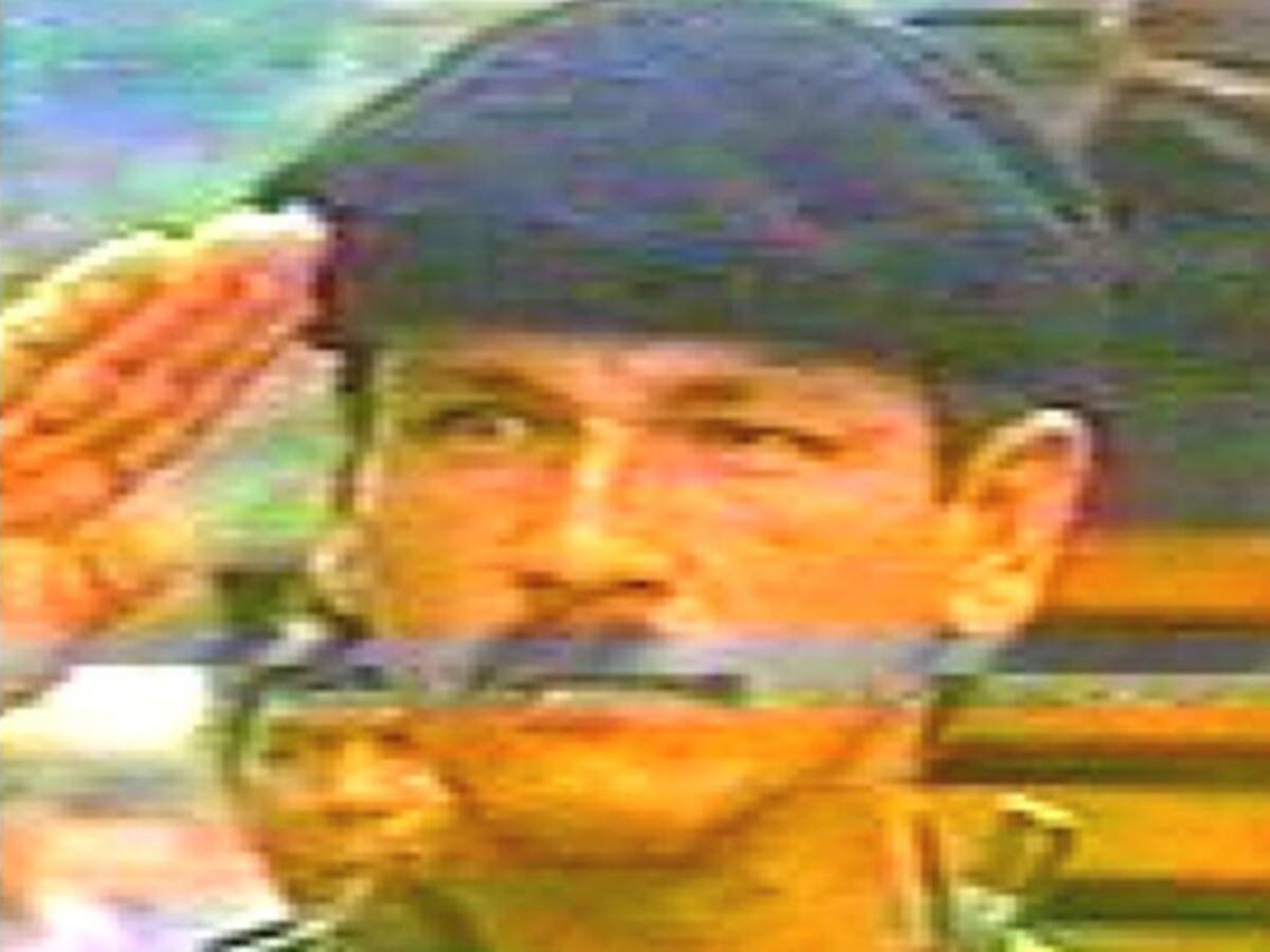 Rodrigo Cadete debe ir a la justicia ordinaria: Mindefensa