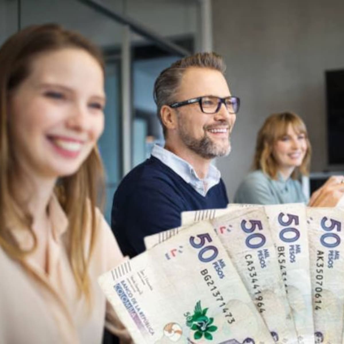 Desde julio, los recargos dominicales y festivos a empleados serán del 90% sobre salario ordinario
