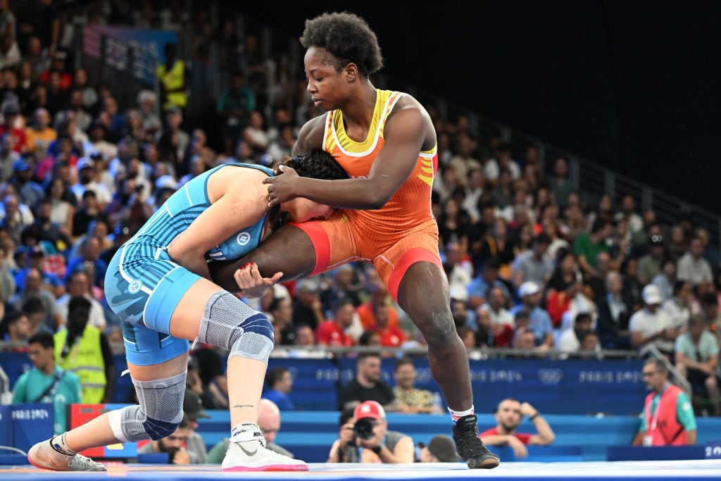 Tatiana Rentería / Getty Images