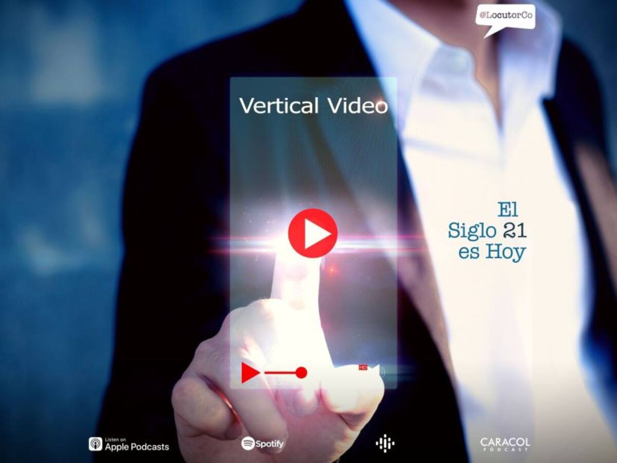 Video vertical hasta en Netflix