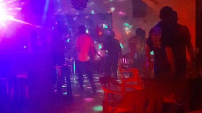 El ataque se registró en un establecimiento comercial del municipio de San José del Fragua.