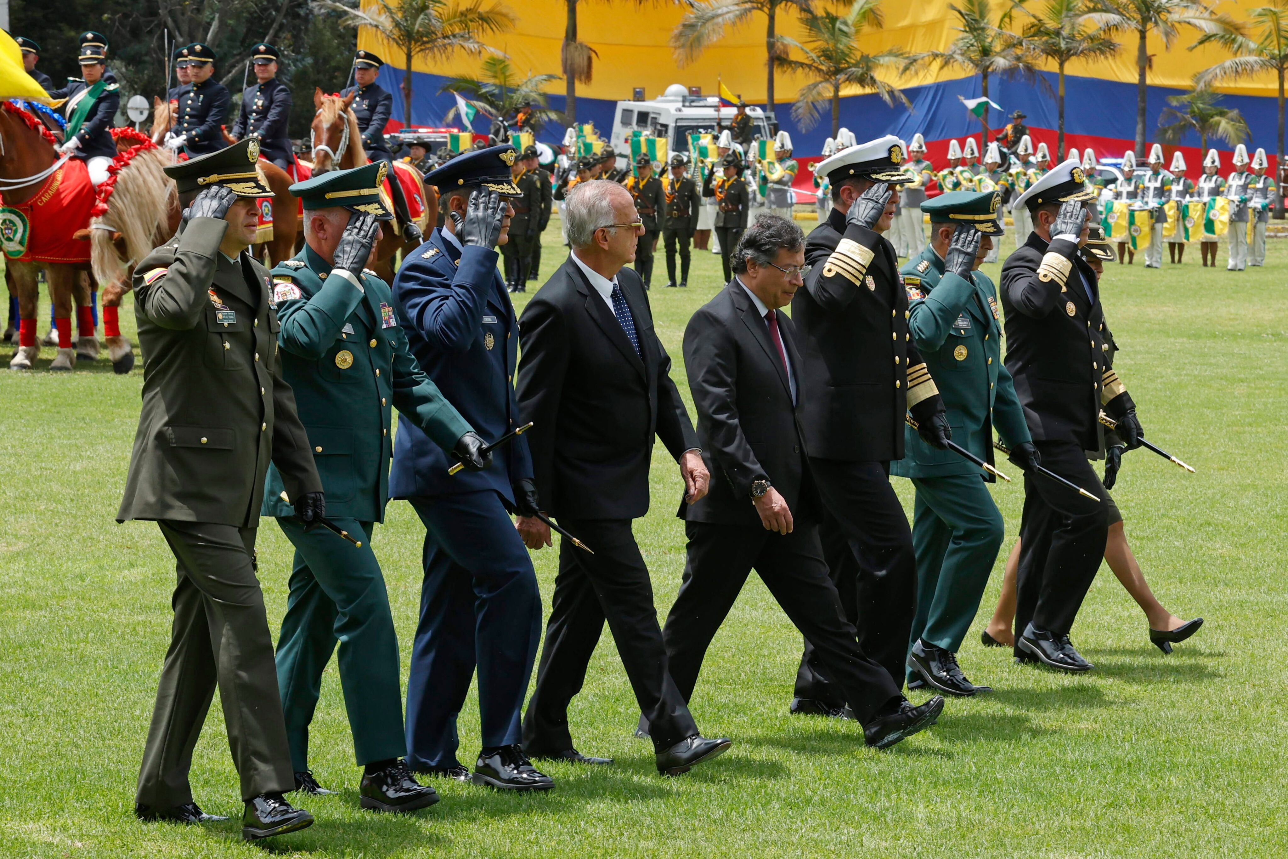 EFE/ Mauricio Dueñas Castañeda