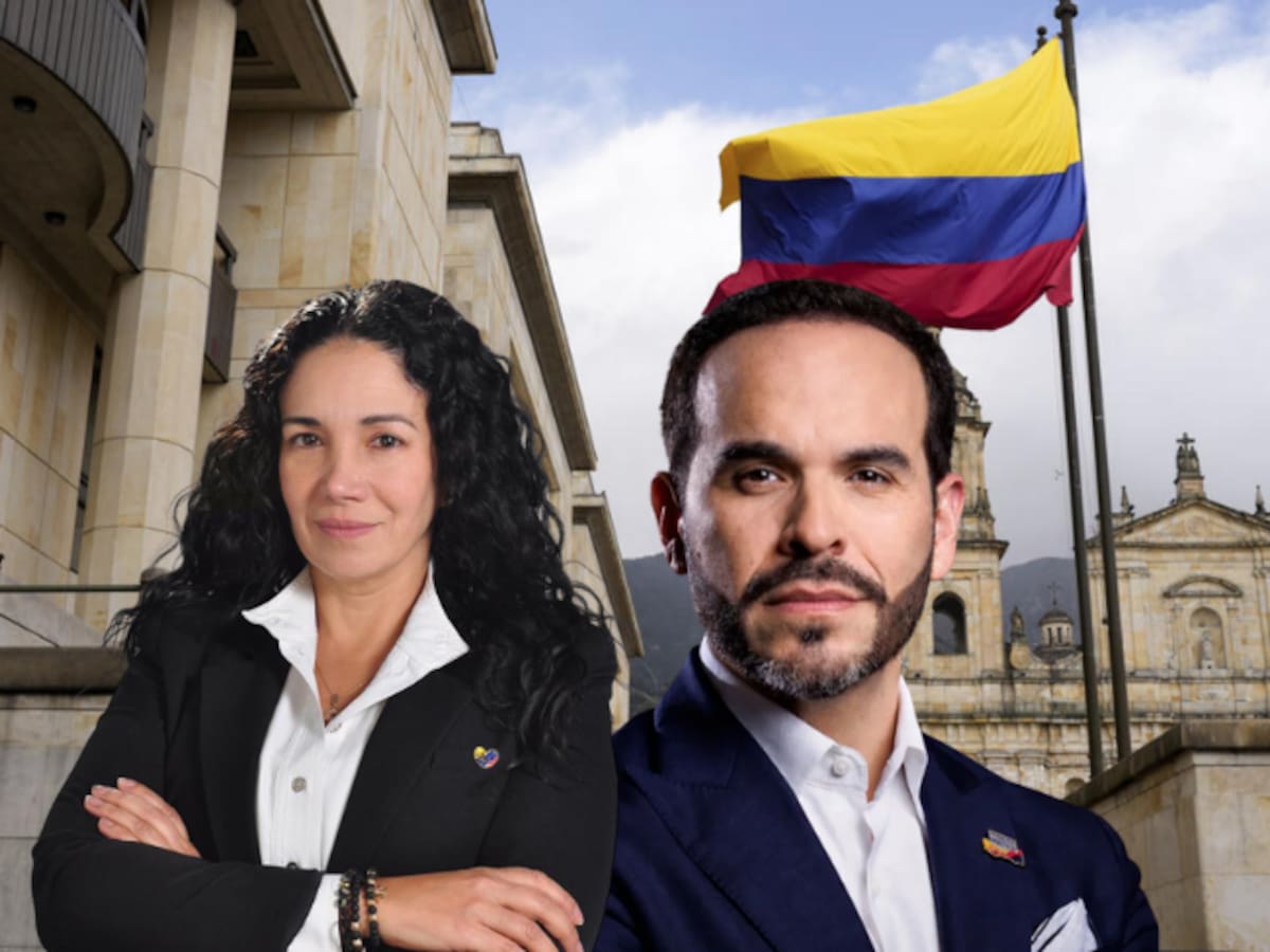 “Abelardo de la Espriella es el caballo de Troya del Gobierno”: Sondra Macollins