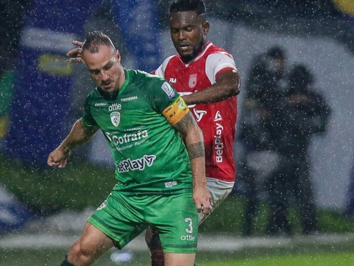 Dimayor anuncia cambios en los horarios de los partidos de la fecha 5 de cuadrangulares