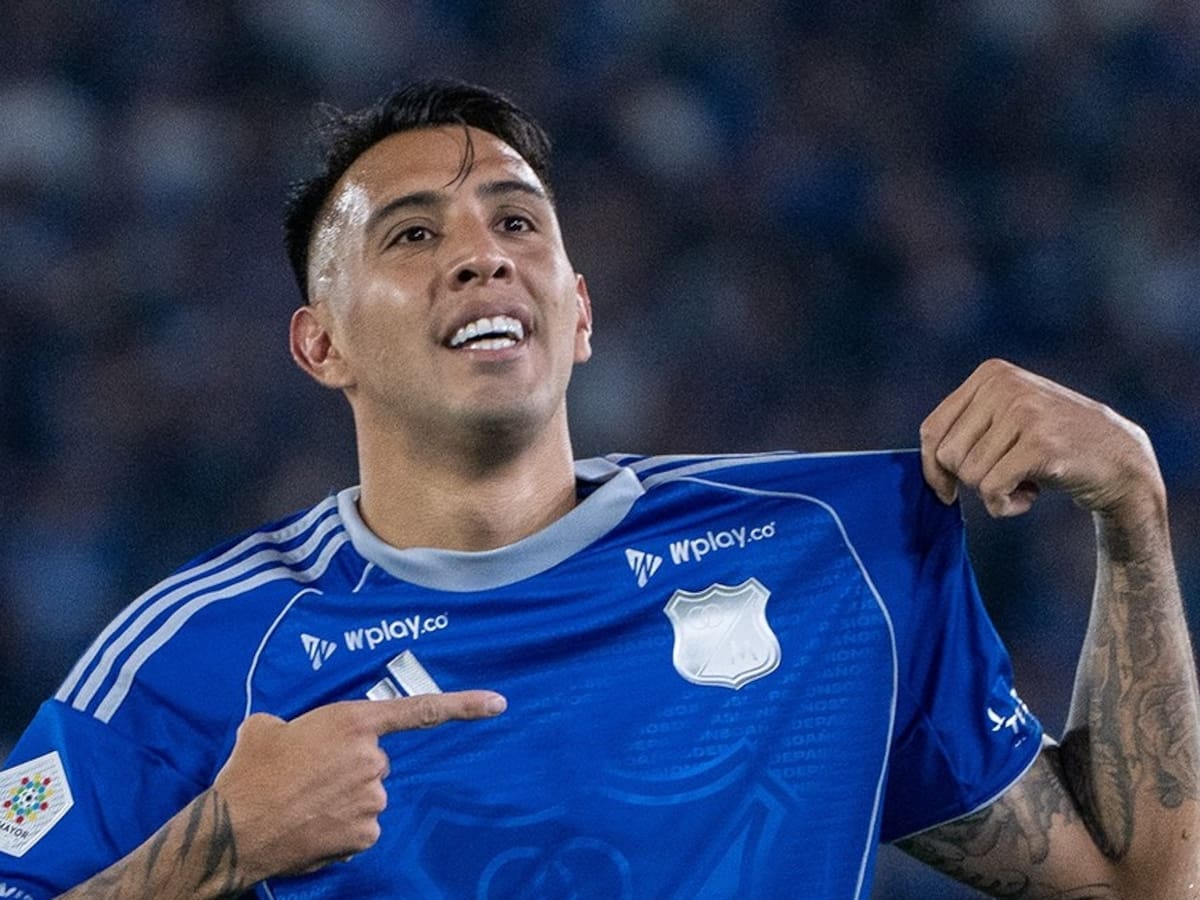 Rodrigo Contreras pudo jugar en América: razón para no llegar y por qué le dio el sí a Millonarios