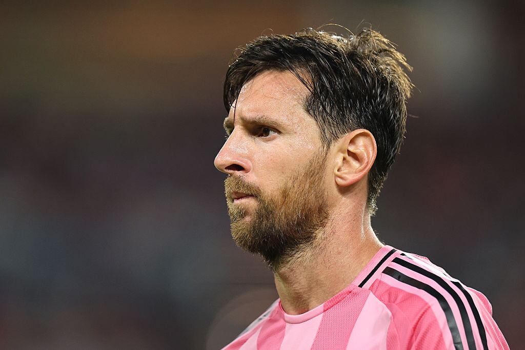 (Foto de Carmen Mandato - FIFA/FIFA via Getty Images)