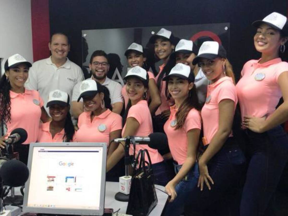 Candidatas de Independencia de Cartagena adelantarán campaña “Soy Mujer”
