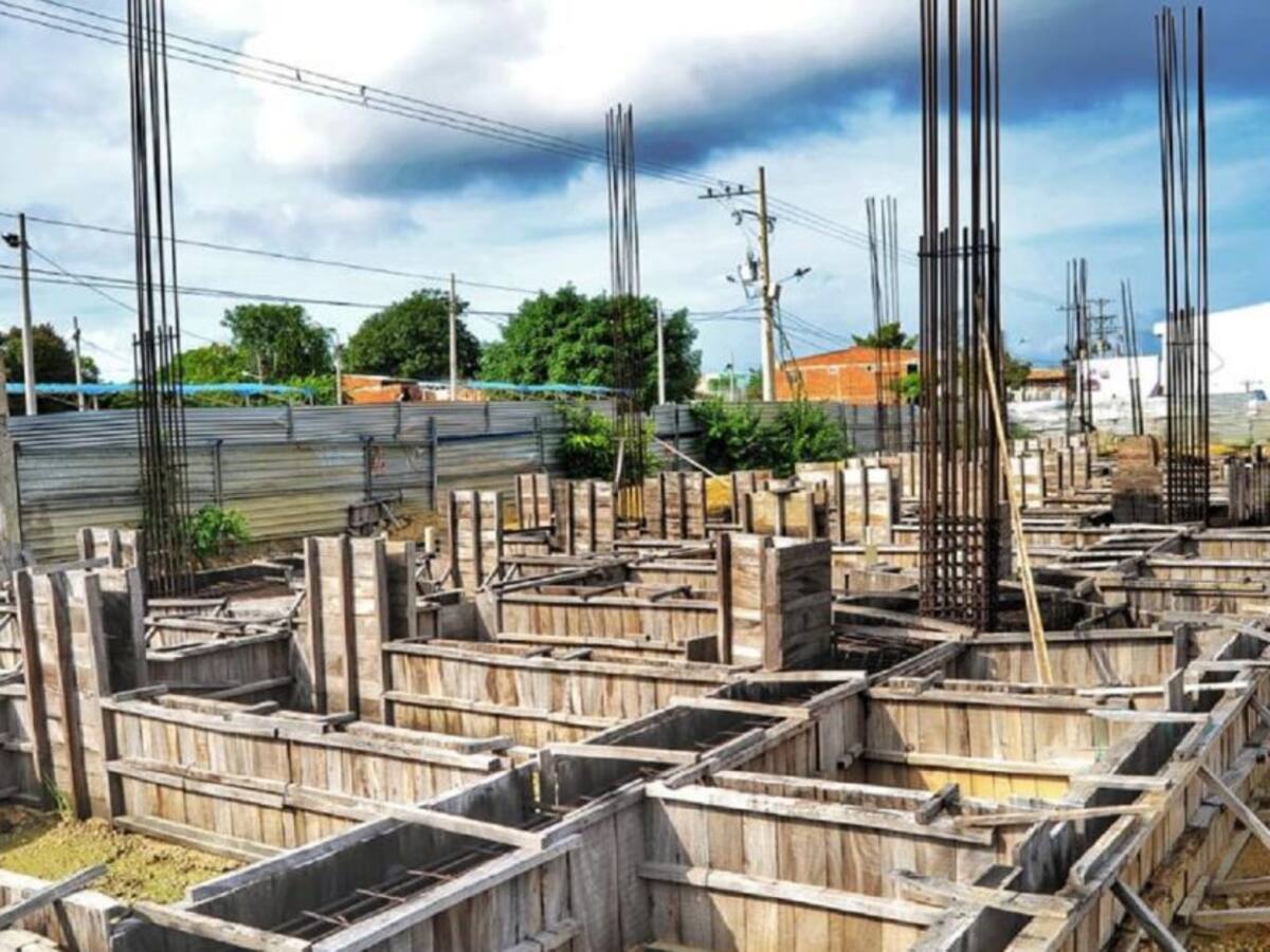 Contrato de obras del San Felipe Neri fue liquidado unilateralmente