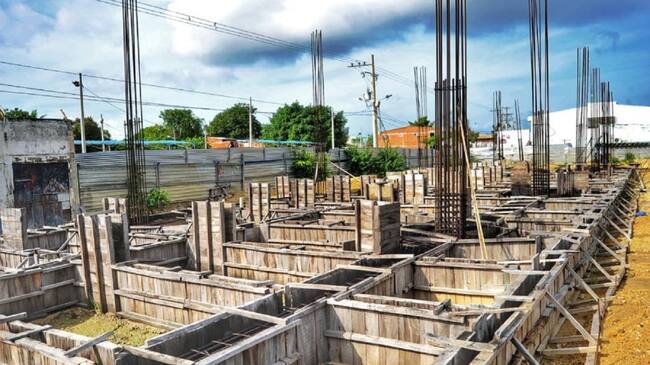 La decisión fue adoptada después de haberse agotado la fase de liquidación bilateral, sin que se llegara a ningún acuerdo.