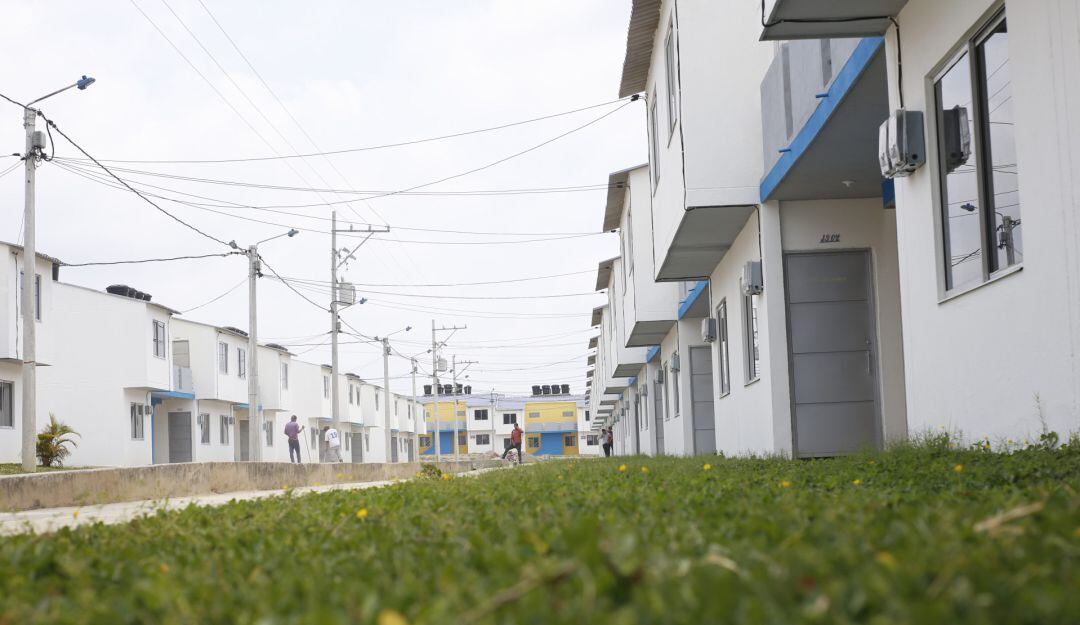 El proyecto de ley busca ampliar el plazo de financiación de vivienda