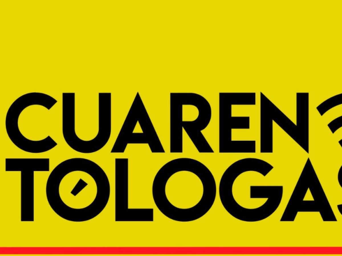 Bienvenidos a la segunda temporada de Cuarentólogas