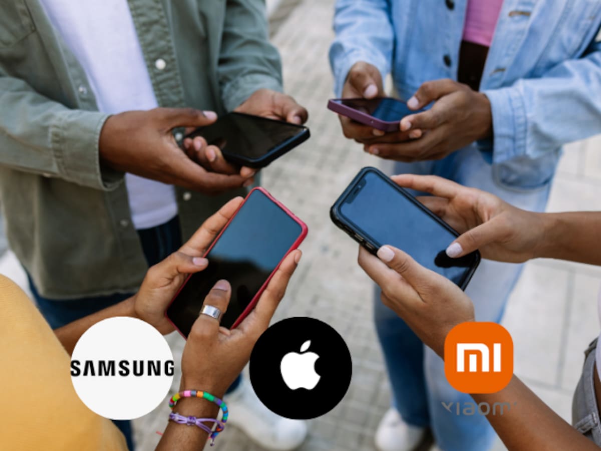 ¿Cuál marca de celular es más popular en Colombia? IA asegura que no tienen el teléfono más vendido