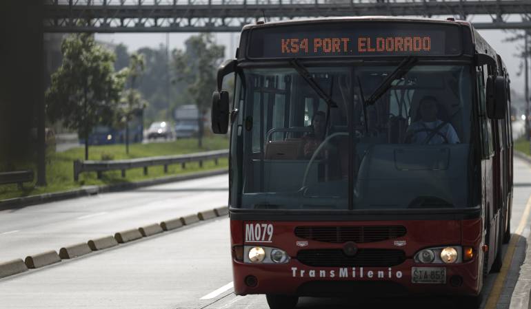 Sube $100 pesos el servicio de SITP