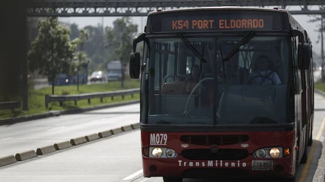 Sube $100 pesos el servicio de SITP