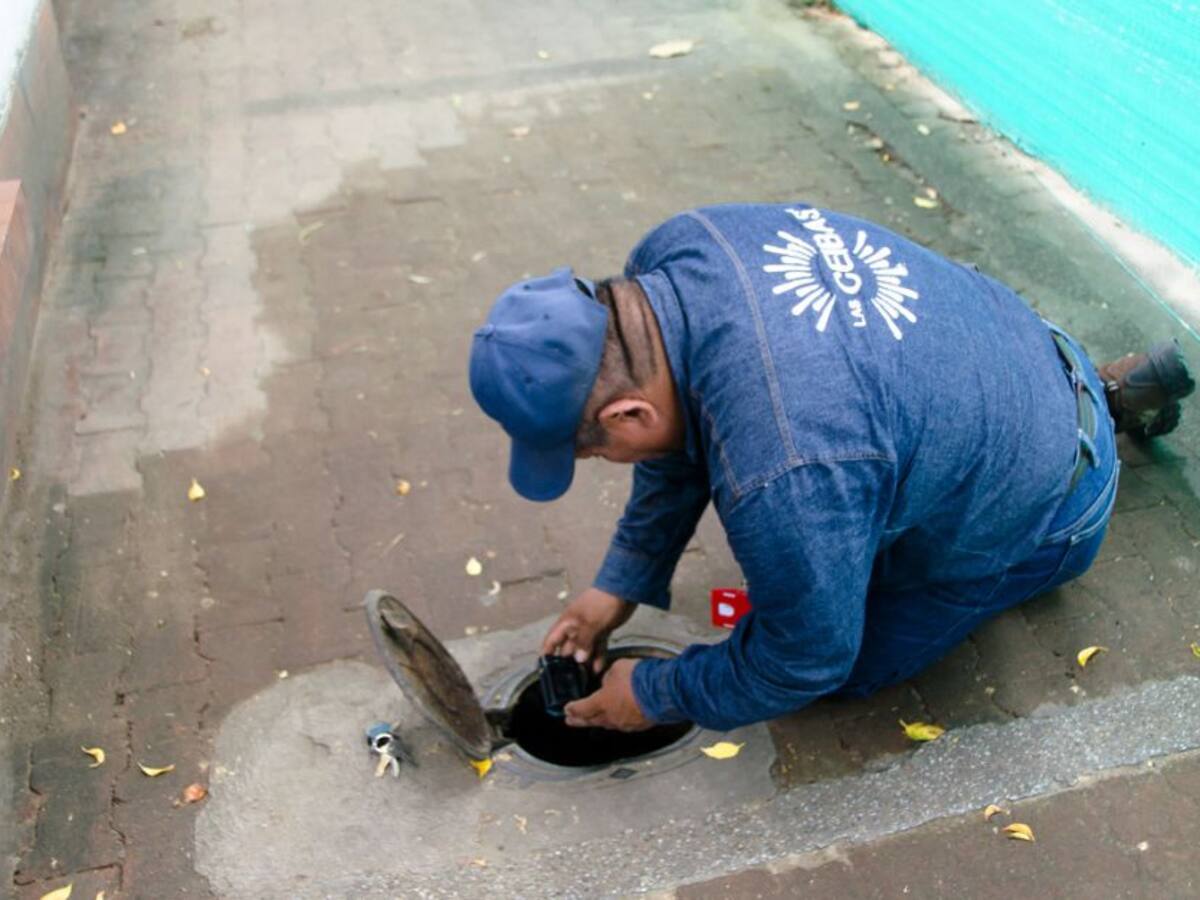 Estratos 1 y 2 de Neiva tendrán 16 m3 de agua gratis al mes