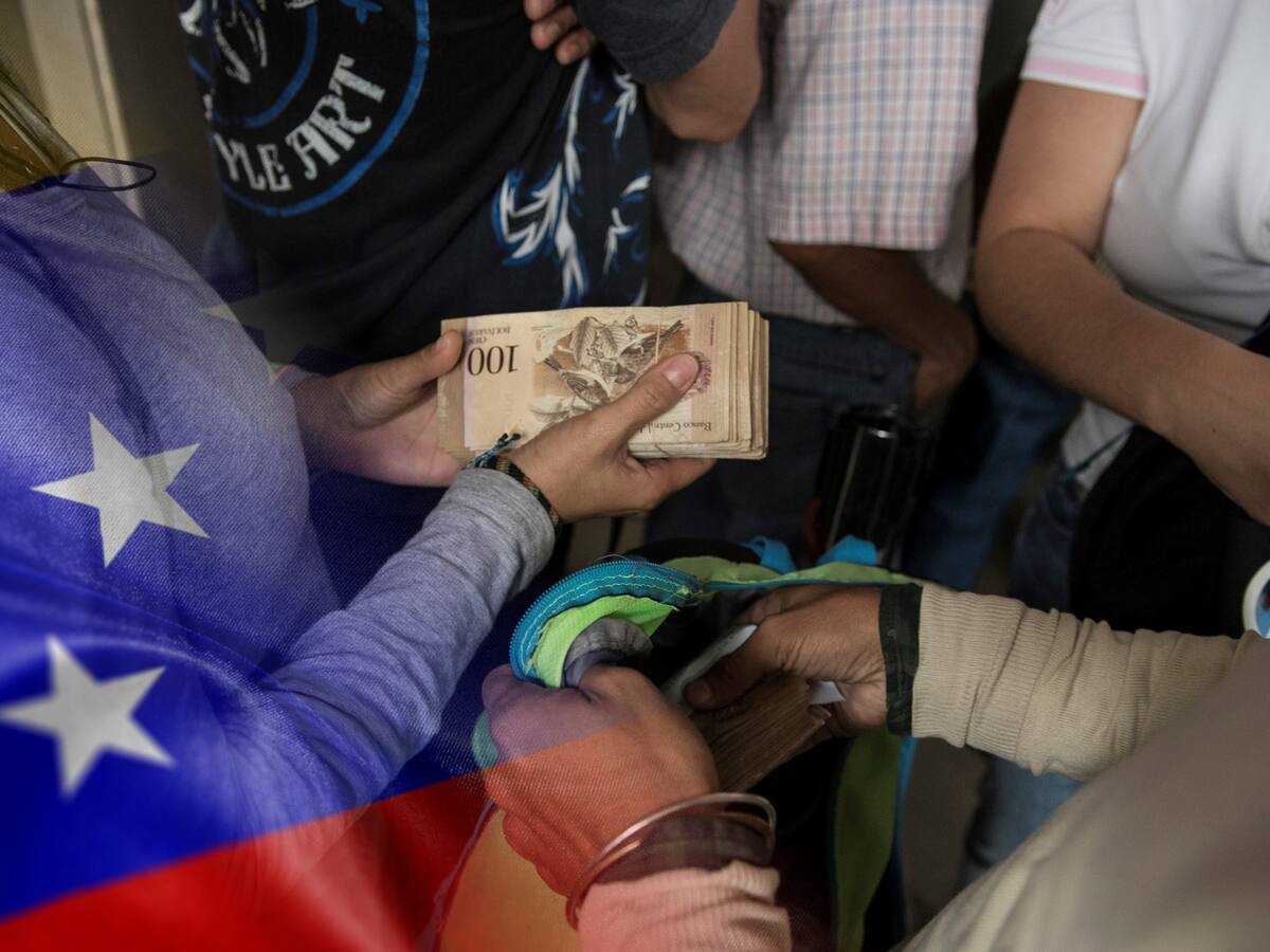 Precio del dólar en Venezuela para HOY 19 de agosto: la divisa internacional mantiene su crecimiento