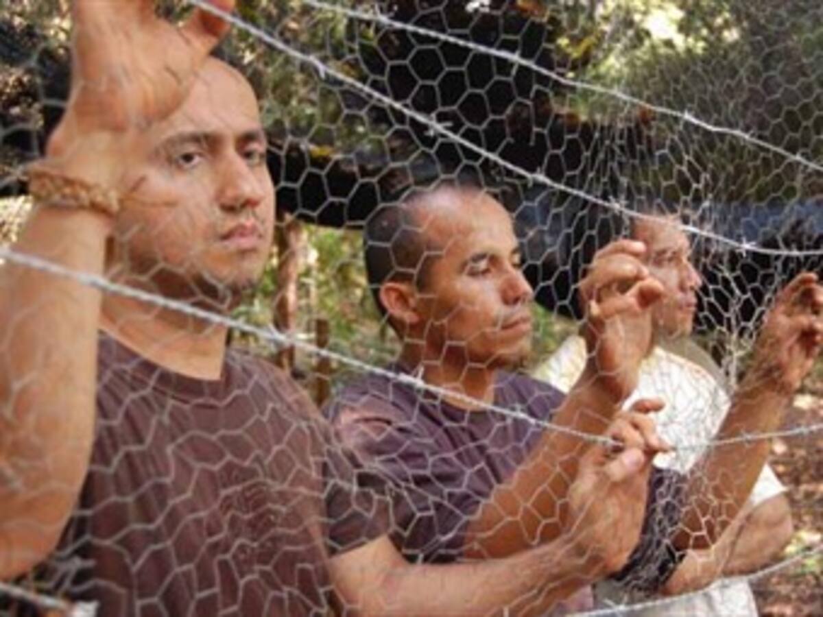 Iglesia pedirá a las Farc que libere a todos los secuestrados