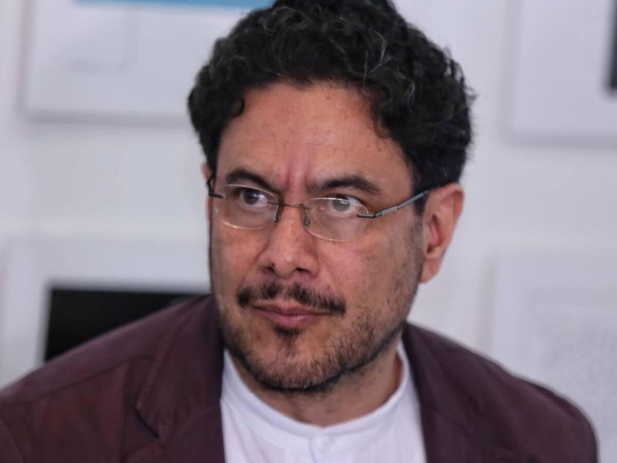 Procuraduría confirmó fallo absolutorio contra Iván Cepeda